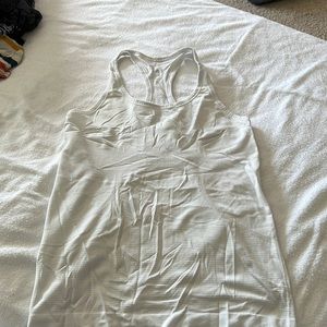 Lululemon racer back tank